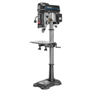 Delta 18-900L 18-Inch Laser Drill Press