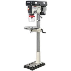 Shop Fox W1680 17-Inch Floor Model Drill Press