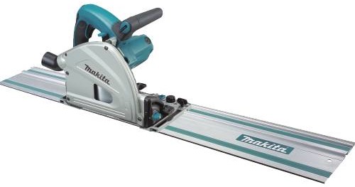 Makita SP6000J1 Plunge Track Saw feature