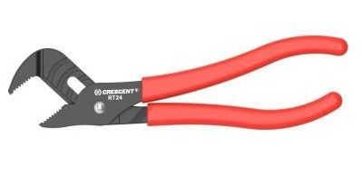 Crescent mini tongue and groove pliers