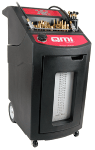 QMI GLE900 ATF Exchanger