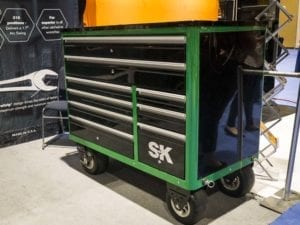 SK Tool Box