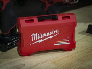 Milwaukee Shockwave Impact Duty Driver Bit Set