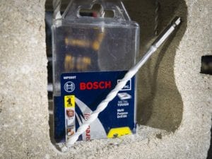 Bosch Multi-Purpose MP500T