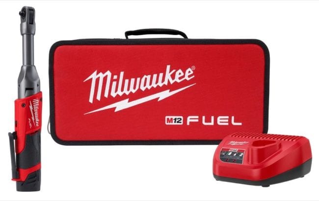 Milwaukee Tool 2559-21 Kit