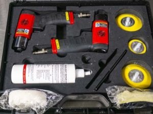 Chicago Pneumatic CP7205-HLRK