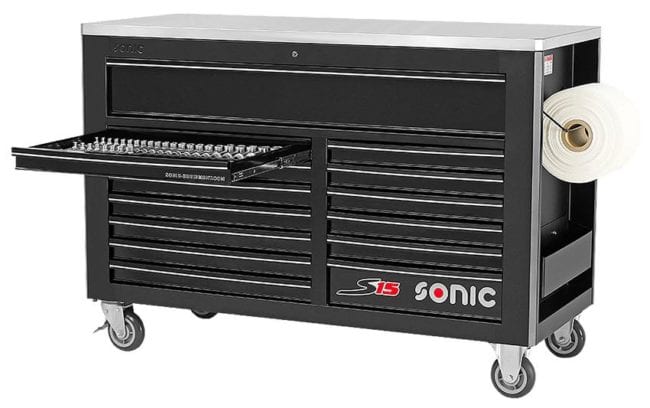SONIC Tools S15