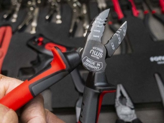 Sonic Tools Pliers NWS