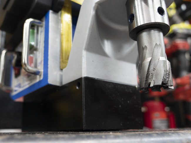 How To Drill Steel_3