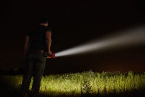 M18 Search LED