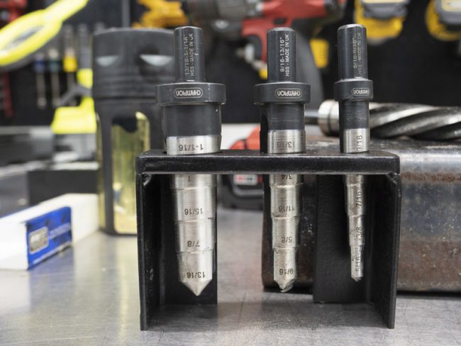 How To Drill Steel_2