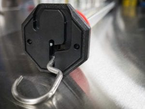 Stainless Hook For Hanging