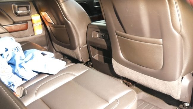 Innovative Tools LED Interior