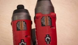 M12 FUEL Impact Driver