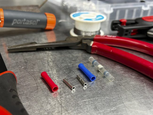 How To Wiring Butt Connectors_1