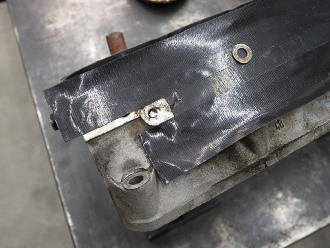 How To Remove Broken Exhaust Manifold Bolts_1