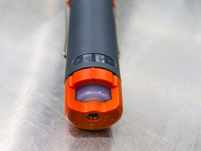 Portasol Soldering Iron Super Pro 125_4