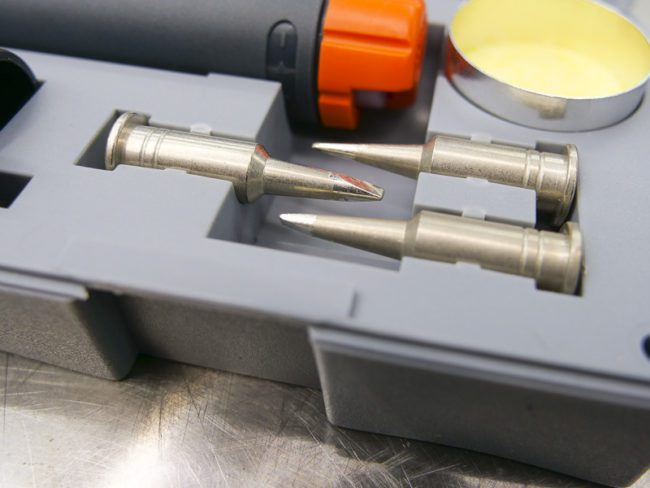 Portasol Soldering Iron Super Pro 125_1