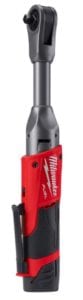 Milwaukee Tool M12 Cordless Ratchet