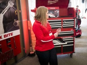 Milwaukee Mechanics Tools