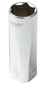 Milwaukee Socket