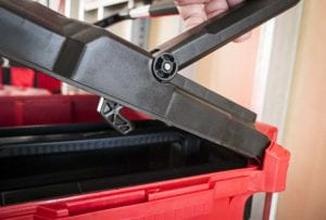 Milwaukee Packout Modular Storage System Handle