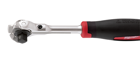 Milwaukee Socket Set Swivel Ratchet