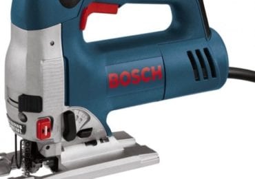 Bosch 1590EVS Jigsaw