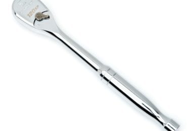 GearWrench 120XP 3-Degree Arc Ratchet
