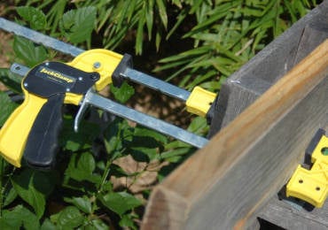 JackClamp Bar Clamp Review