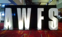 AWFS 2015: Association of Woodworking and Furnishings Suppliers Show