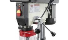 Shop Fox W1680 17-inch Drill Press