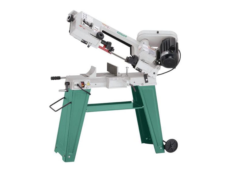 Grizzly G0622 Metal Cutting Bandsaw