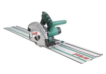 Grizzly T10687 track saw