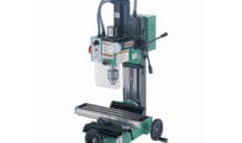 Grizzly G8689 Mini Mill