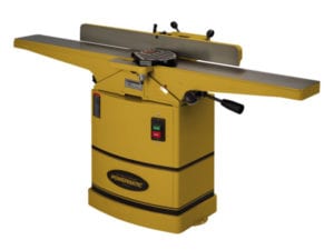 Powermatic 1791279DXK 54A Jointer feature