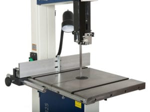 Rikon 10-325 14-Inch Deluxe Bandsaw feature
