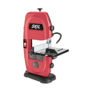 Skil 3386-01 9-Inch Bandsaw feature