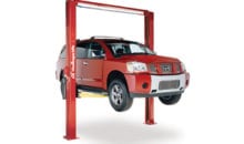 Challenger E10 Two Post Vehicle Lift