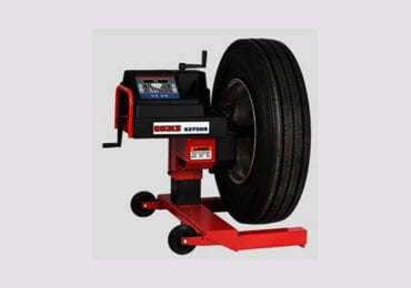 Coats 6275 Heavy Duty Wheel Balancer