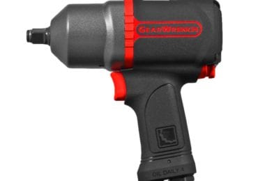 GearWrench 81 Series Air Impact Wrench