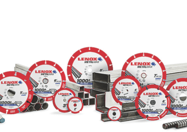 Lenox MetalMax Featured Image