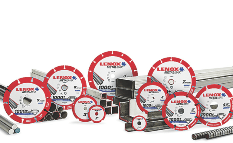 Lenox MetalMax Featured Image