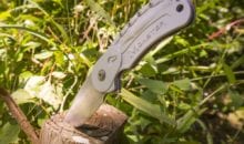 Monster MSTRatchet Limited Edition Knife Review