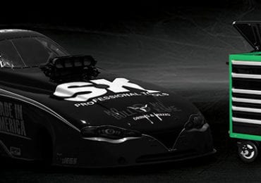 SK Tools Racing