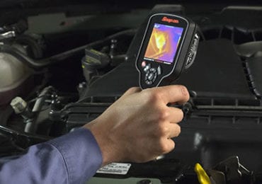 Snap-On Diagnostic - Featured Image