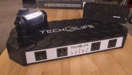 TechLife GRID and BeatBlock