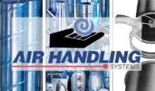 Air Handling Systems Clamp Duct System