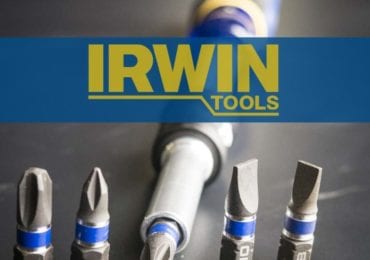 Irwin Screwdriver Feature 4