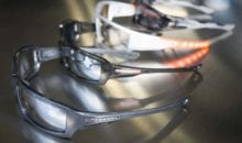 Radians Crossfire Protective Eyewear Review
